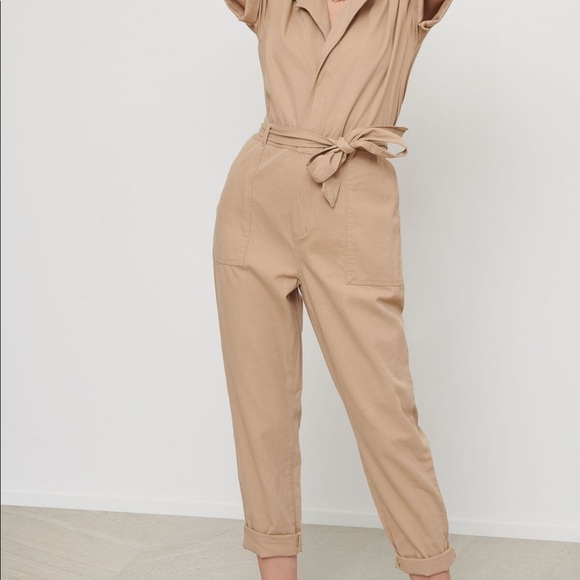 DYNAMITE ROMPER - Picture 3 of 4